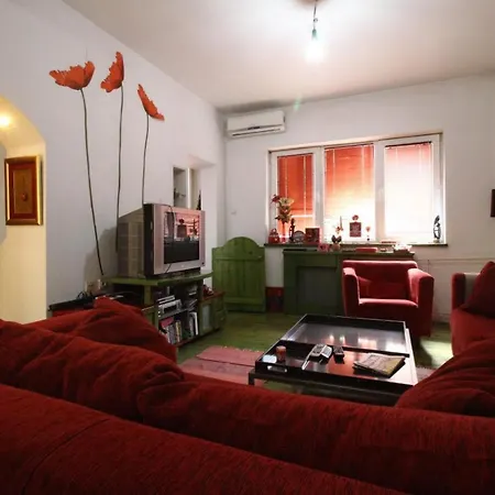 Central Park 2 Bedroom Apartman *